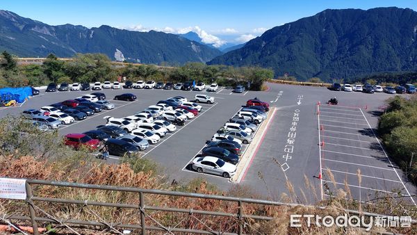 ▲為提供山友緊急避難需求，奇萊東稜大理石營地將建避難山屋。（圖／太管處提供，下同）