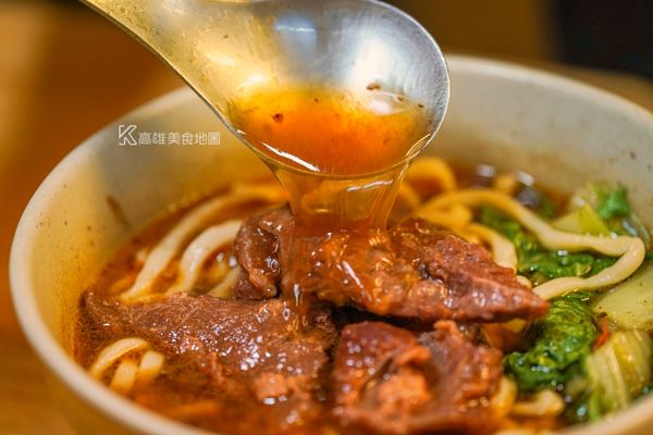 ▲▼原香牛肉拉麵（圖／高雄美食地圖提供）