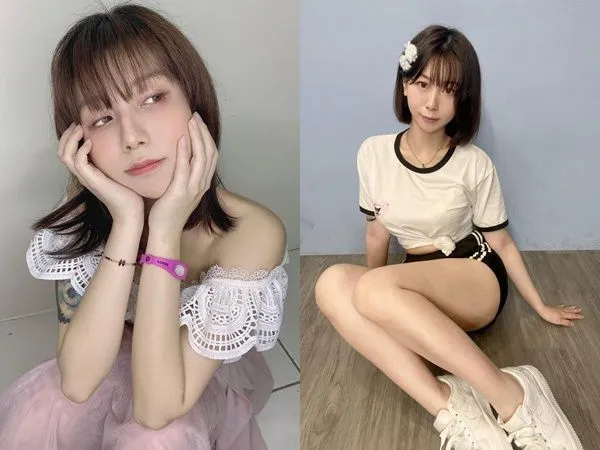 ▲▼網美爆「YT團體團長」偷拍性愛片　在天母工作室放給大家看。（圖／翻攝星宣IG）