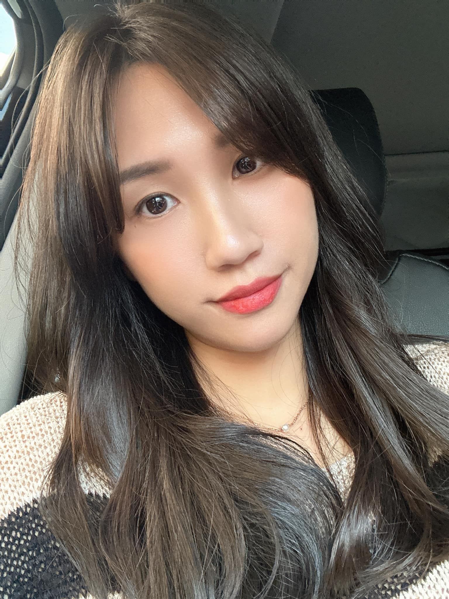 ▲▼黃敬雅。（圖／翻攝自Facebook／黃敬雅 Huang Ching-Ya）