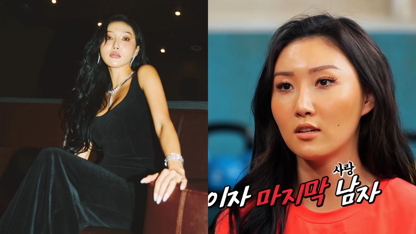 Hwasa from MAMAMOO Reveals 5-Year Relationship with 12-Year-Old Boyfriend