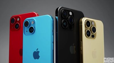 iPhone 15全系列外觀有哪些變化？新顏色、邊框設計一次盤點