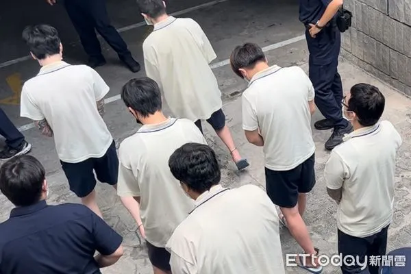 ▲▼   葉育忻          。（圖／記者黃宥寧攝）