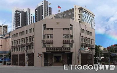 板橋警爆性騷醜聞!學長酒後「環抱摸胸」學弟 當天調地送性平