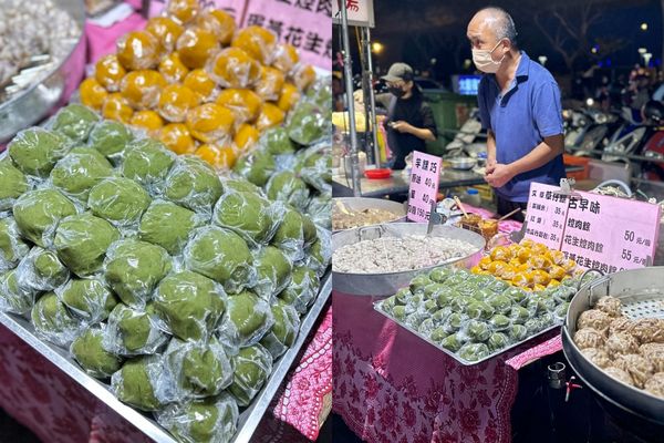 ▲▼潘媽媽美食（圖／飛天璇的口袋提供）