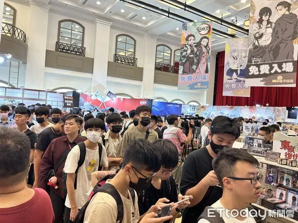 ▲中部百貨暑假檔期開打。（圖／記者游瓊華攝、SOGO提供）