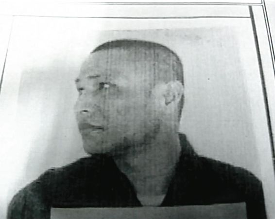 背負3條人命的黃賢正，因犯後無悔意，手段殘暴，有永久與世隔絕的必要，遭判處2個死刑。（東森新聞提供）