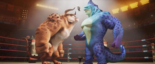 ▲▼打怪大亂鬥。（圖／yahoo）