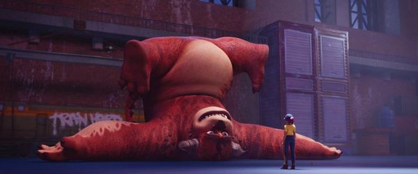 ▲▼打怪大亂鬥。（圖／yahoo）