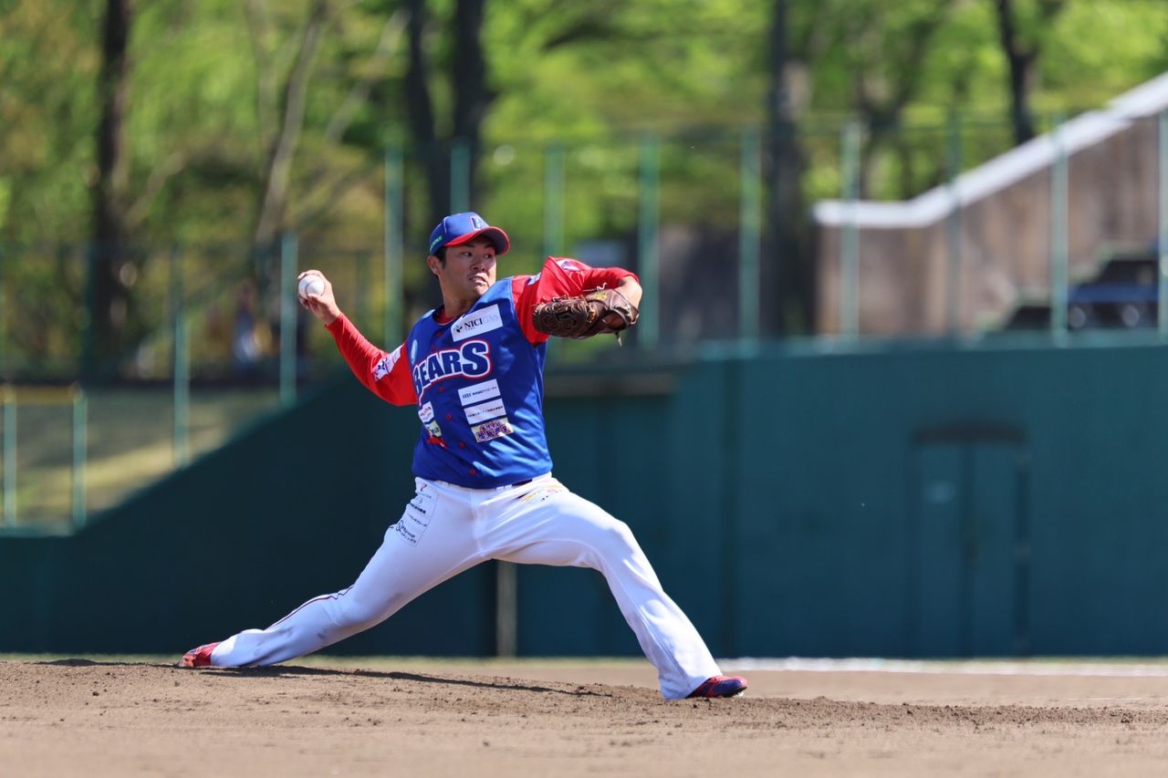 樂天新洋投由規初登板5局無失分　曾豪駒評「控球有水準」 | ETtoday運動雲 | ETtoday新聞雲