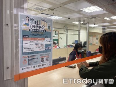 健保部分負擔調高1年　石崇良曝4成效：研議把CT、MRI檢查納入