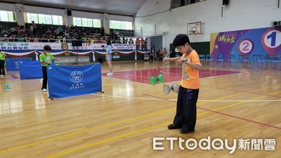 台灣人超會扯！「1技能」超多國際人才　一票笑了：國小就在學