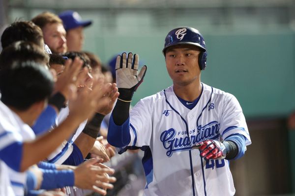 ▲富邦悍將范國宸。（圖／富邦悍將提供）