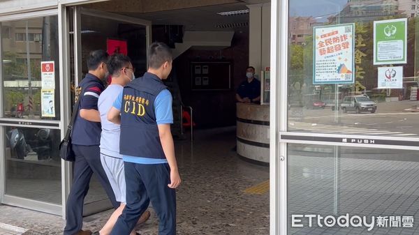 ▲▼抓到了！他賣假演唱會門票專騙Blackpink、五月天粉絲，逾25人上當。（圖／記者賴文萱翻攝）