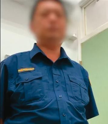 陳姓員警（圖）在嘉義縣警局廁所、更衣間裝針孔偷拍