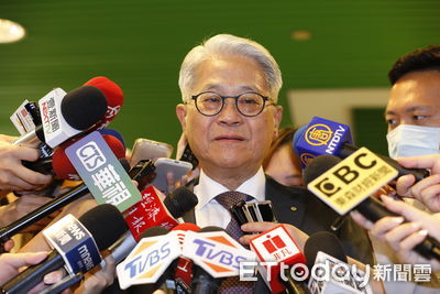 吳東亮：台灣經濟不能只有AI　加速改善產業M型化