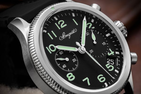 ▲▼ Breguet            。（圖／公關照）