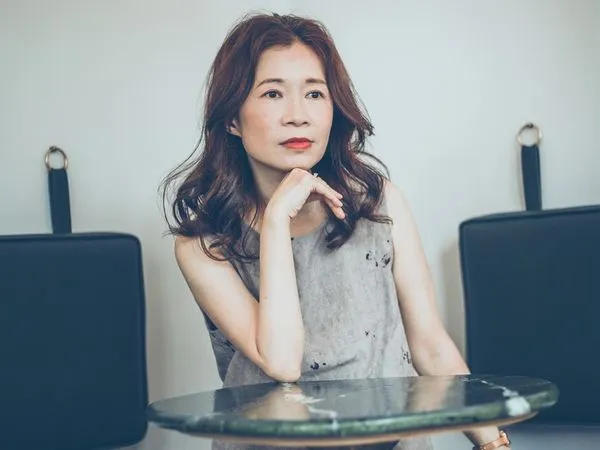 ▲▼作家陳雪出新書《寫作課：陳雪給創作者的12道心法》。（圖／Facebook／陳雪）