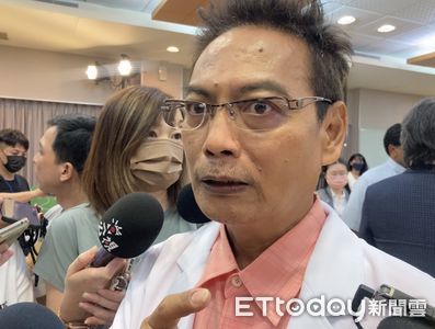「超人醫師」徐超斌驚傳病逝享年58歲　一生為南迴醫療奮戰