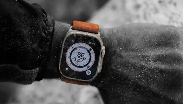 ▲Apple Watch Ultra將被推遲發布。（圖／MacRumors）