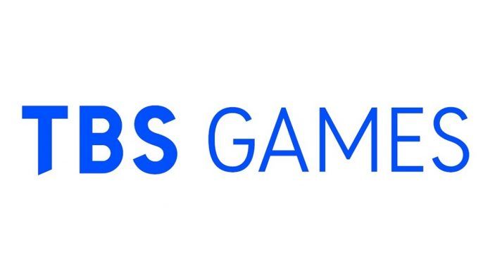 ▲ TBS 電視台成立遊戲事業部門。（圖／翻攝自推特／TBS）