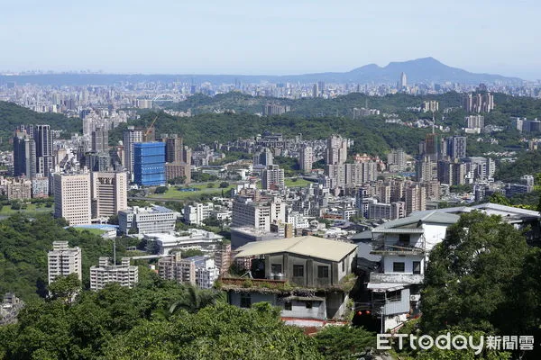 ▲▼木柵景美房市配圖。（圖／記者湯興漢攝）