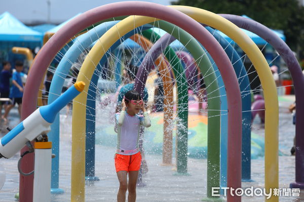 ▲▼   新北市海世界水樂園          。（圖／記者劉亮亨攝）