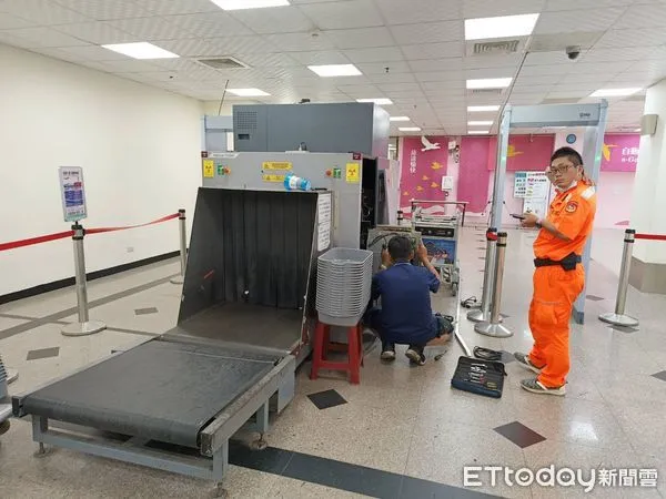 ▲▼金門小三通             。（圖／記者林名揚翻攝）