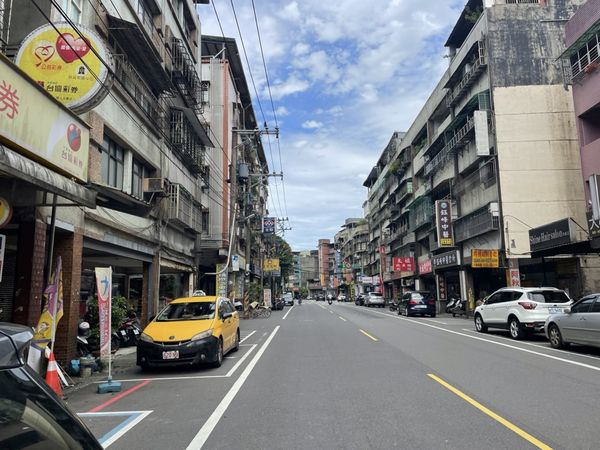 ▲▼東森房屋七堵百福店談區域房市。（圖／業者提供）