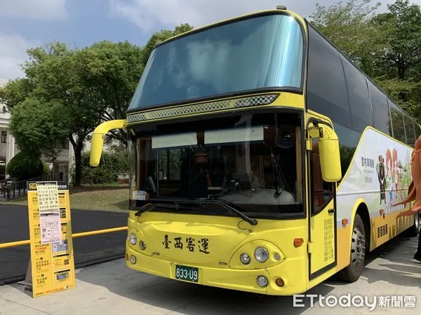 ▲雲林縣政府除規劃縣內月票方案，並協調鄰近縣市合作爭取補助，不但要確實減輕縣民的交通負擔，更鼓勵民眾搭乘公共運輸。（圖／記者蔡佩旻攝）