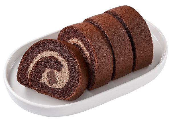 ▲▼全聯巧克力甜點麵包，採用「可可追溯計畫」原料製作，此波也推出新品。（圖／業者提供）