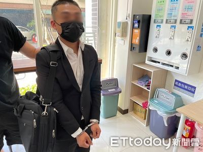 多重身分詐婦315萬　帶「28印章5證件」裝專業...車手這次栽了