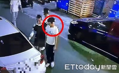 驚世前妻撂人爆打前夫！載到靈骨塔狂毆　打破頭渾身血再丟包醫院