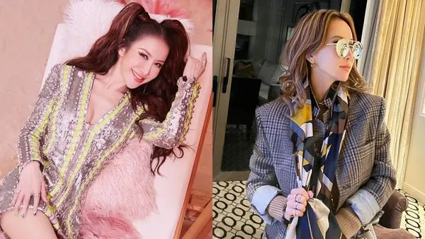 ▲警方在李玟事發現場的調查內容曝光。（圖／翻攝自Facebook／CoCo Lee 李玟）