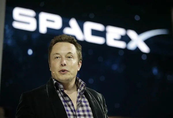 ▲▼馬斯克（Elon Musk）,SpaceX。（圖／達志影像／美聯社）