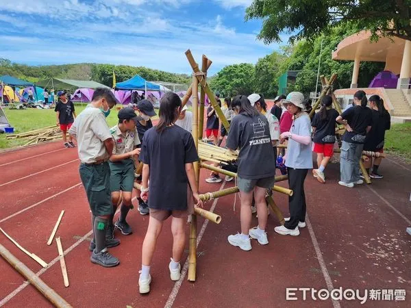 ▲▼竹市國中藝術、體健、綜合等共7科教師　下學期起調降授課節數。（圖／新竹市府提供）