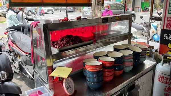 ▲▼ 「阿牛仔牛肉湯」在台南善化區深受在地老饕喜愛，憑實力飄香近40年。（圖／台南吃貨。愛吃輝。好吃好玩好旅遊授權提供）