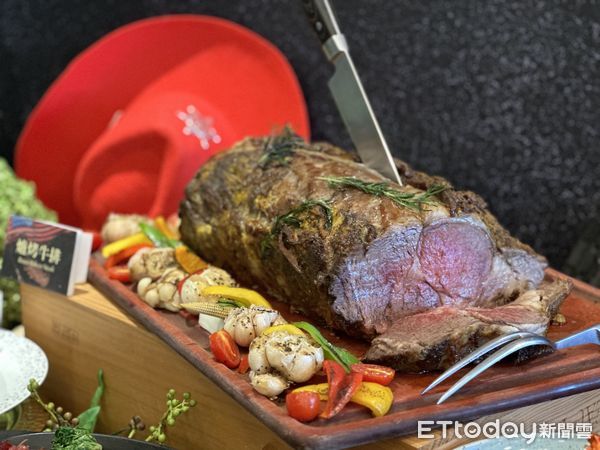 ▲▼美國牛,牛排。（圖／記者許宥孺攝）