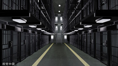 殺人犯「獄中直播」7分鐘狂賺85萬! 囂張嗆:沒人能遣返我