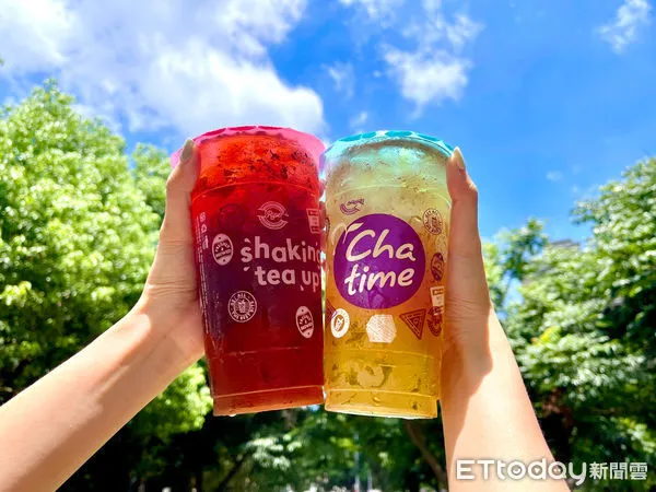 ▲▼日出茶太。（圖／日出茶太提供）