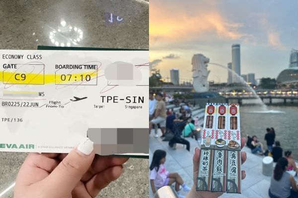 Woman Travels to Singapore for Love, Gets Scammed by Online Boyfriend