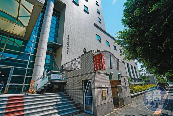 台南地檢署（圖）與高雄地檢署偵辦郭信良收賄案，持續擴大偵辦中。