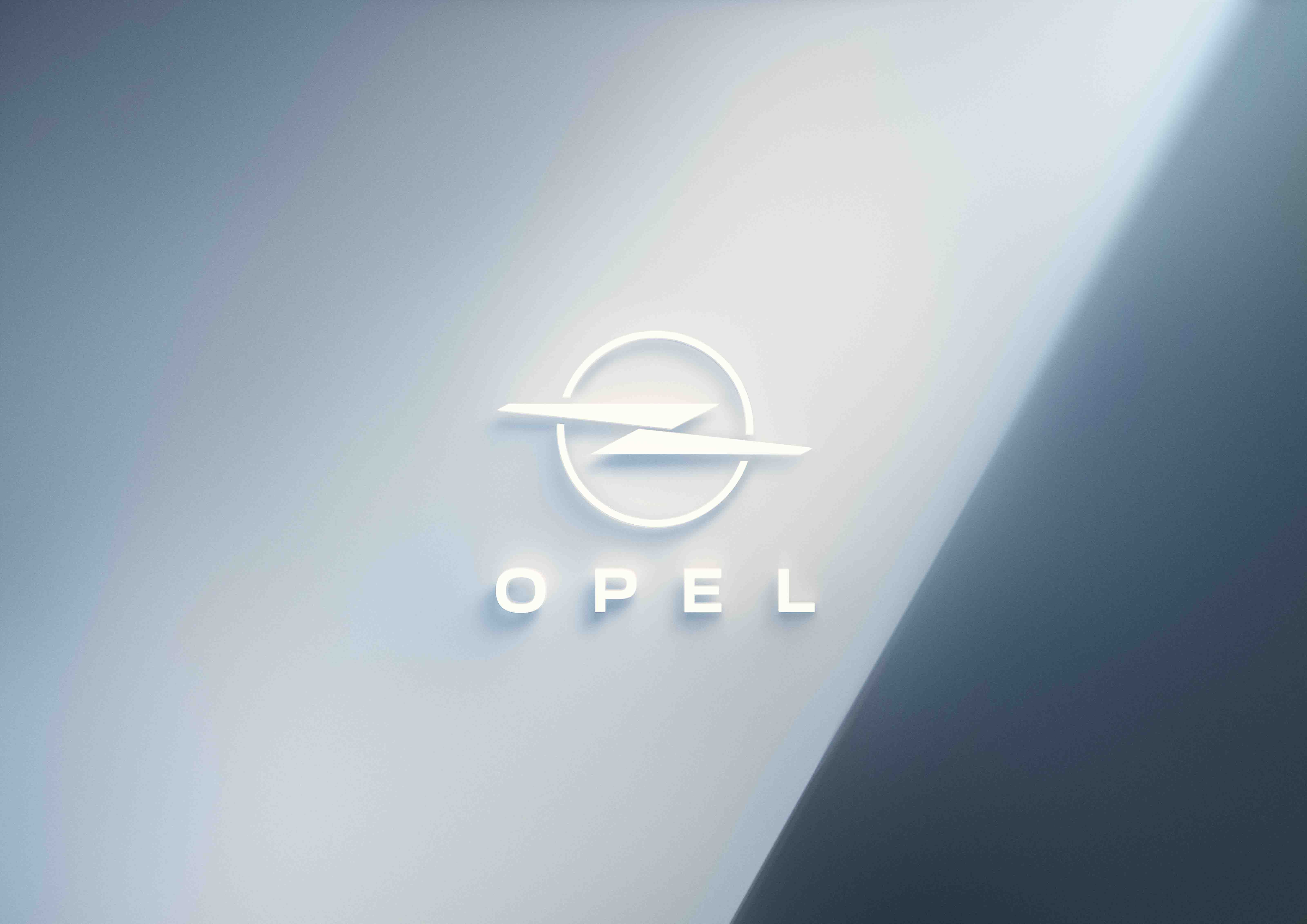 ▲Opel全新品牌識別。（圖／翻攝自Opel）