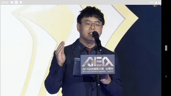 ▲▼「台灣蟲王」Sen楊家正。（圖／翻攝自Sen臉書）