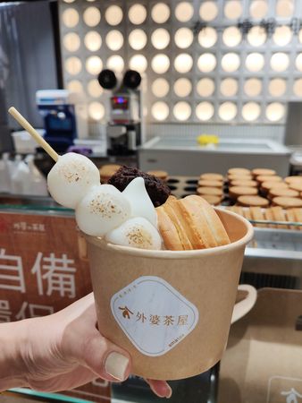 ▲環球購物中心夏天話題餐飲。（圖／業者提供）