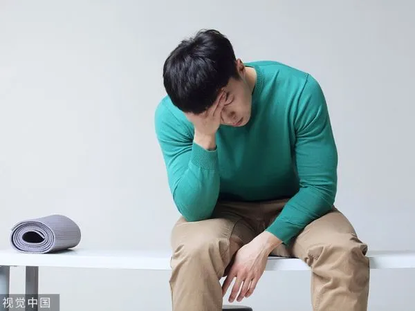 ▲。（示意圖／視覺中國CFP）