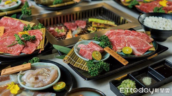 ▲Global Mall屏東市迎接全新個人燒肉品牌「燒肉老大」百貨首店進駐。（圖／Global Mall提供）