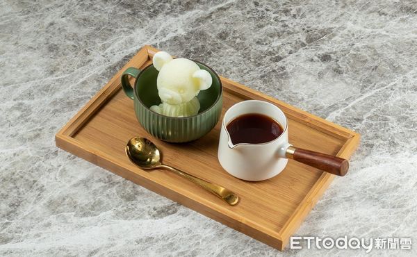 ▲Global Mall桃園A19於8月初引進「茶自點複合式餐飲」，推複合式餐飲，輕鬆享下午茶。（圖／Global Mall提供）