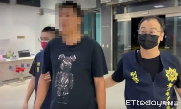 快訊／主嫌曝光！台南「狀元」遭私刑打死案偵破　6男女殺人罪送辦 | ETtoday社會新聞 | ETtoday新聞雲