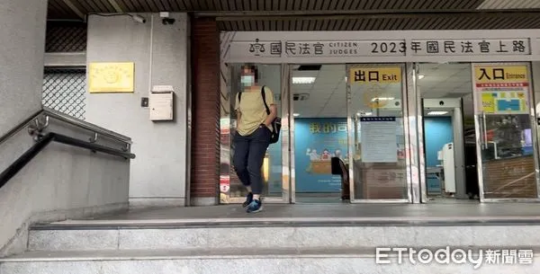 ▲▼ 柳皓心      。（圖／記者黃宥寧攝）